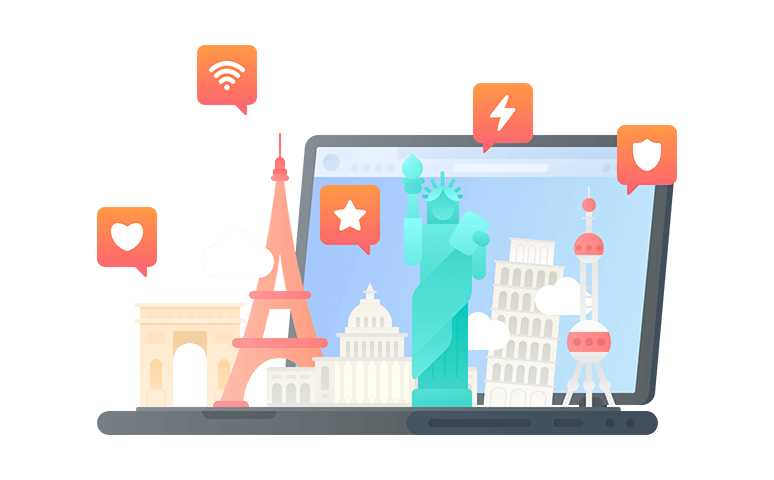 在缅甸怎么连接到中国大陆 - 海龟VPN